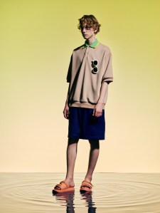 Fumito Ganryu Men's Spring 2023