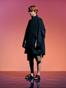 Fumito Ganryu Men's Spring 2023