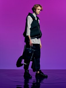 Fumito Ganryu Men's Spring 2023