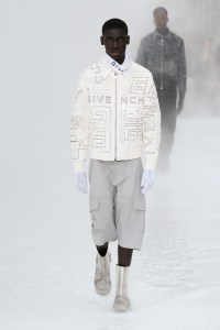 Givenchy Men’s Spring 2023