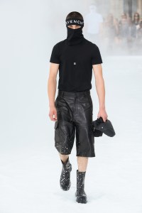 Givenchy Men’s Spring 2023