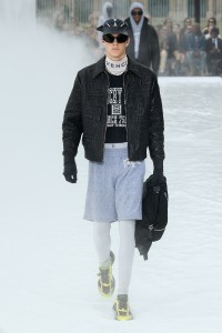 Givenchy Men’s Spring 2023