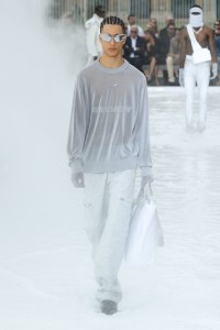 Givenchy Men’s Spring 2023