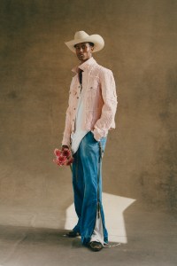 Greg Lauren Men's Spring 2023