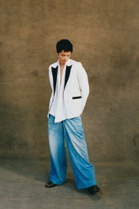 Greg Lauren MenÕs Spring 2023