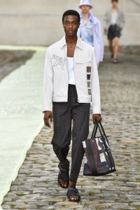 Hermès RTW Spring 2023