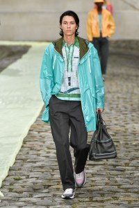 Hermès RTW Spring 2023