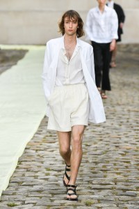 Hermès RTW Spring 2023