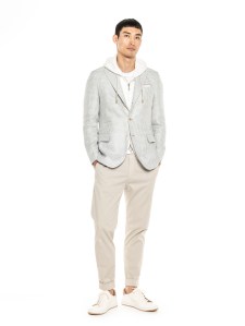 Eleventy Men's Spring 2023
