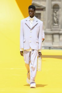 Louis Vuitton Men’s Spring 2023