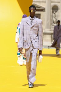 Louis Vuitton Men’s Spring 2023