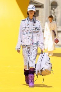 Louis Vuitton Men’s Spring 2023
