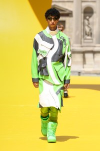 Louis Vuitton Men’s Spring 2023