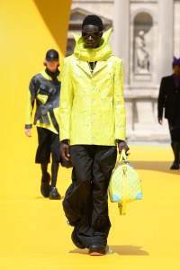 Louis Vuitton Men’s Spring 2023