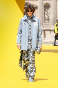 Louis Vuitton Men’s Spring 2023