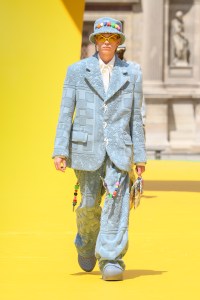 Louis Vuitton Men’s Spring 2023