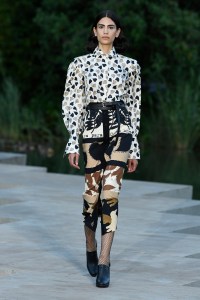 Max Mara Resort 2023