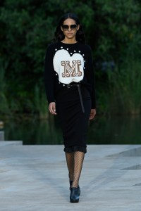 Max Mara Resort 2023