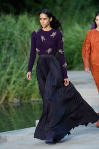 Max Mara Resort 2023