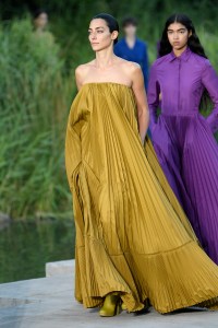 Max Mara Resort 2023