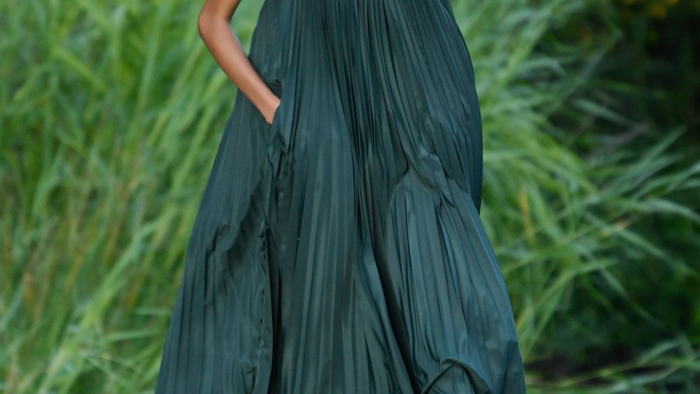 Max Mara Resort 2023