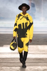 Moschino Men's Spring 2023
