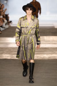 Moschino Men's Spring 2023