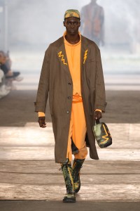 Moschino Men's Spring 2023