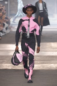 Moschino Men's Spring 2023
