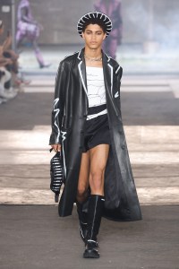 Moschino Men's Spring 2023
