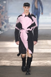 Moschino Men's Spring 2023