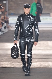 Moschino Men's Spring 2023
