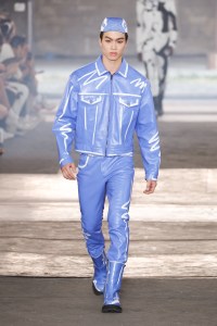 Moschino Men's Spring 2023
