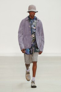 Paul Smith Men’s Spring 2023