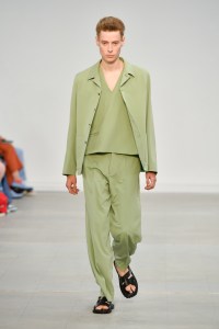 Paul Smith Men’s Spring 2023