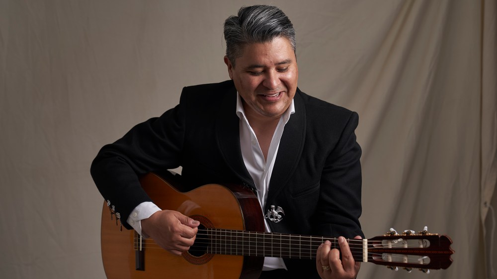 Reuben Carranza