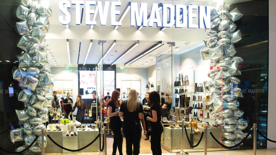 Steve Madden Ltd. has selected HotWax Commerce’s Omnichannel Order Management solution to facilitate omnichannel retailing strategies across its slate of brands, which include the namesake Steve Madden, Betsey Johnson and BB Dakota among others.
