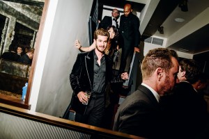 Andrew Garfield