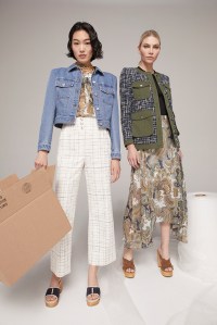 Veronica Beard Resort 2023