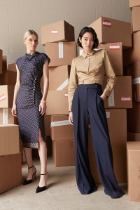 Veronica Beard Resort 2023