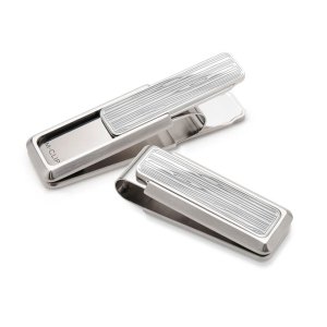 M-Clip Woodgrain Money Clip
