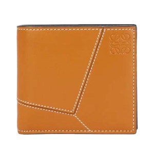 Loewe Puzzle Leather Wallet