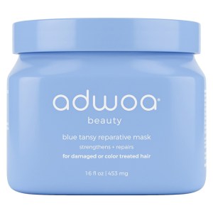 Adwoa Beauty Blue