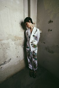 Antonio Marras Men's Spring 2023