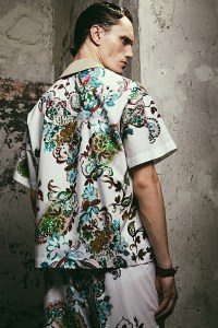 Antonio Marras Men's Spring 2023