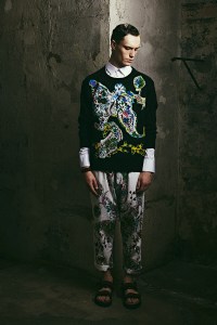 Antonio Marras Men's Spring 2023