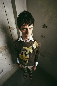 Antonio Marras Men's Spring 2023