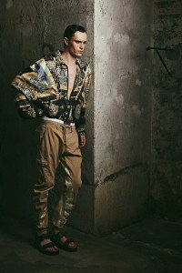 Antonio Marras Men's Spring 2023