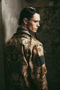 Antonio Marras Men's Spring 2023