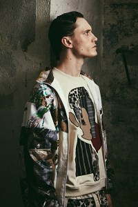 Antonio Marras Men's Spring 2023